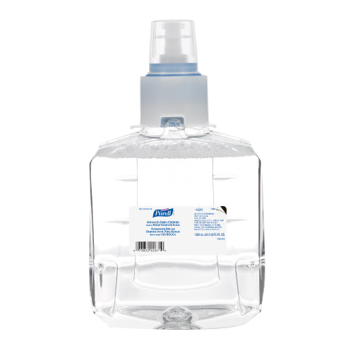 PURELL Advanced Espuma Alcohólica Antiséptica para Manos