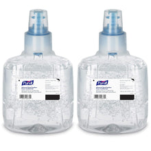 Gel desinfectante de manos avanzado PURELL