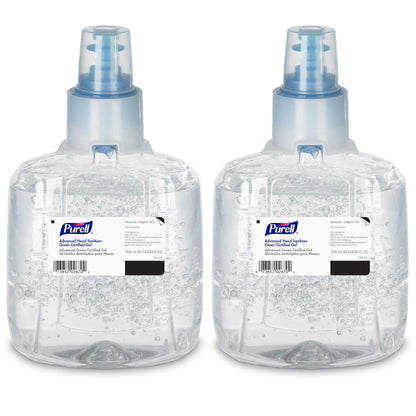 Gel desinfectante de manos avanzado PURELL