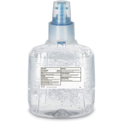 Gel desinfectante de manos avanzado PURELL
