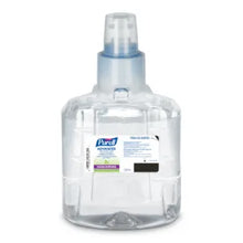 PURELL Advanced Espuma Alcohólica Antiséptica para Manos