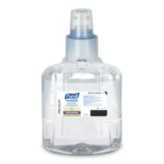 PURELL Advanced Espuma Alcohólica Antiséptica para Manos
