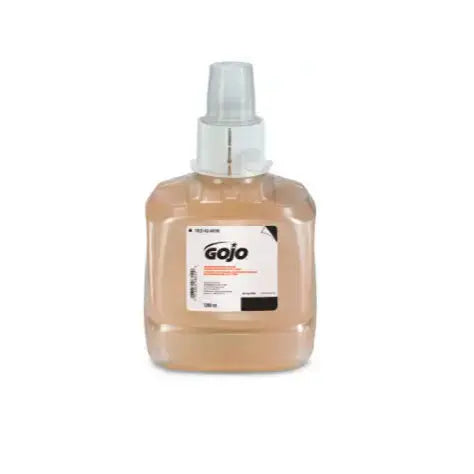 GOJO Lavado de manos Antimicrobiano en espuma al 2% CHG