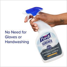 Desinfectante multisuperficies PURELL