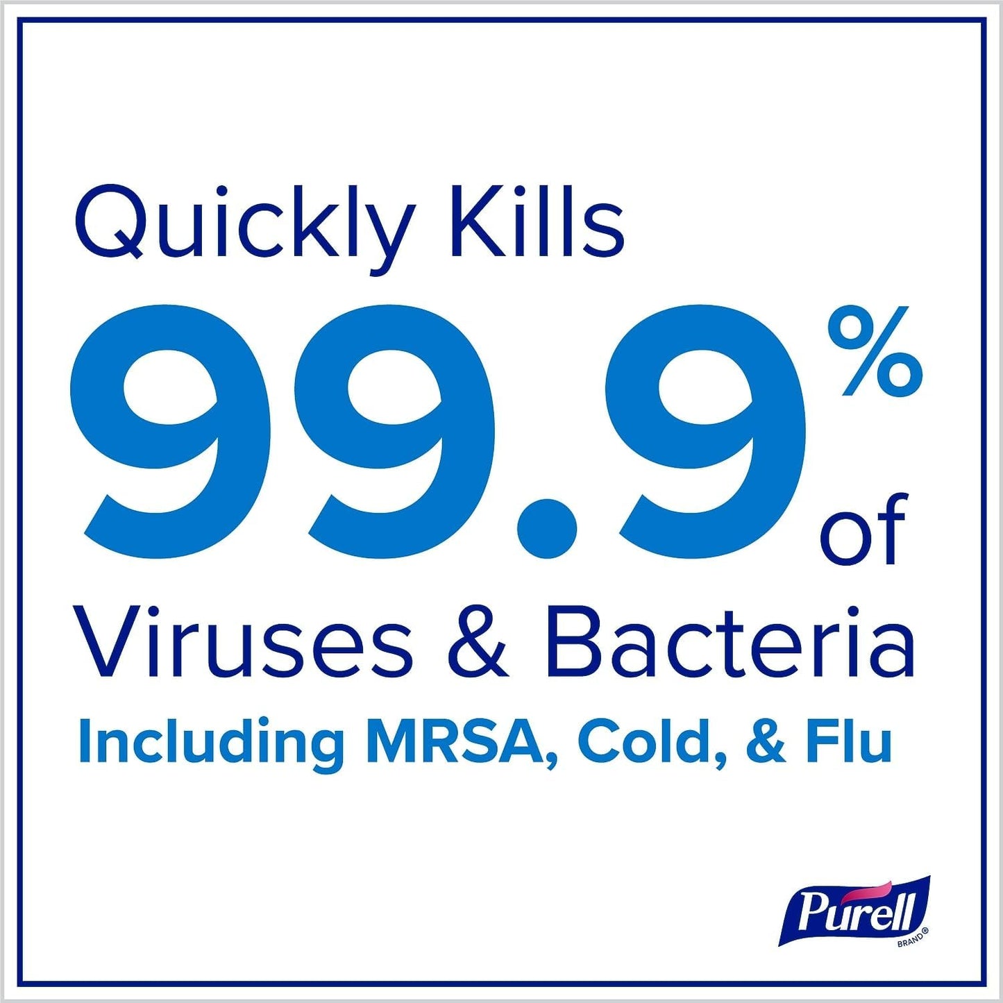 Desinfectante multisuperficies PURELL