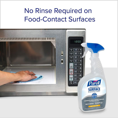 Desinfectante multisuperficies PURELL
