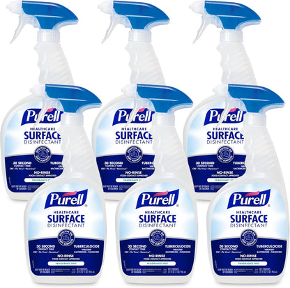 Desinfectante multisuperficies PURELL