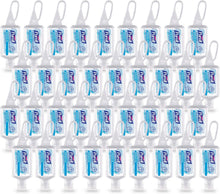 PURELL 3900-36-WRP avanzada Hand Sanitizer - Viajes Sized Botellas Jelly Wrap, Original - (paquete de 36)