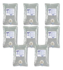 Purell Jabon Liquido Cs2 Caja 8pz De 1lt 4171-08