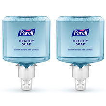 Jabón espuma Profesional con aroma Purell ES4