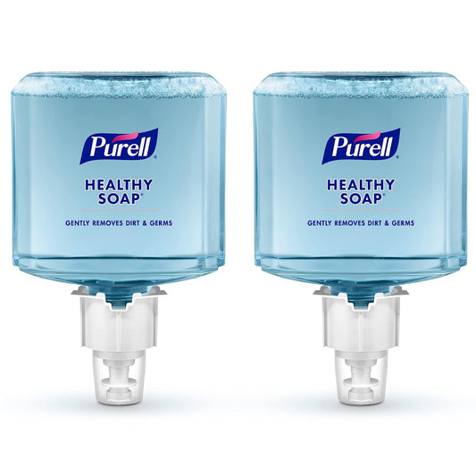 Jabón espuma Profesional con aroma Purell ES4