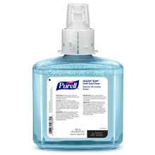 Jabón espuma Profesional con aroma Purell ES4