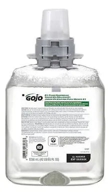 Jabón de manos en espuma GOJO E1