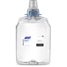 Jabón saludable PURELL Espuma suave