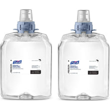 Jabón espuma Suave Healthy con aroma Purell FMX-20 - Repuestos