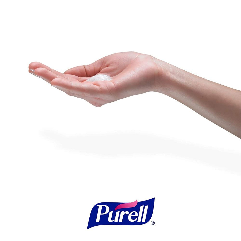 Jabón espuma Suave Healthy con aroma Purell FMX-20 - Repuestos