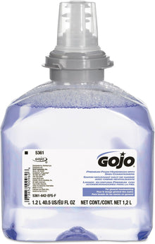 GOJO Freshberry Foam Hand Soap