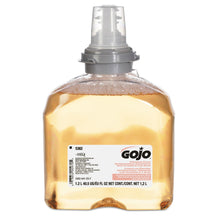 Jabón espuma Antibacterial Gojo TFX - Repuestos
