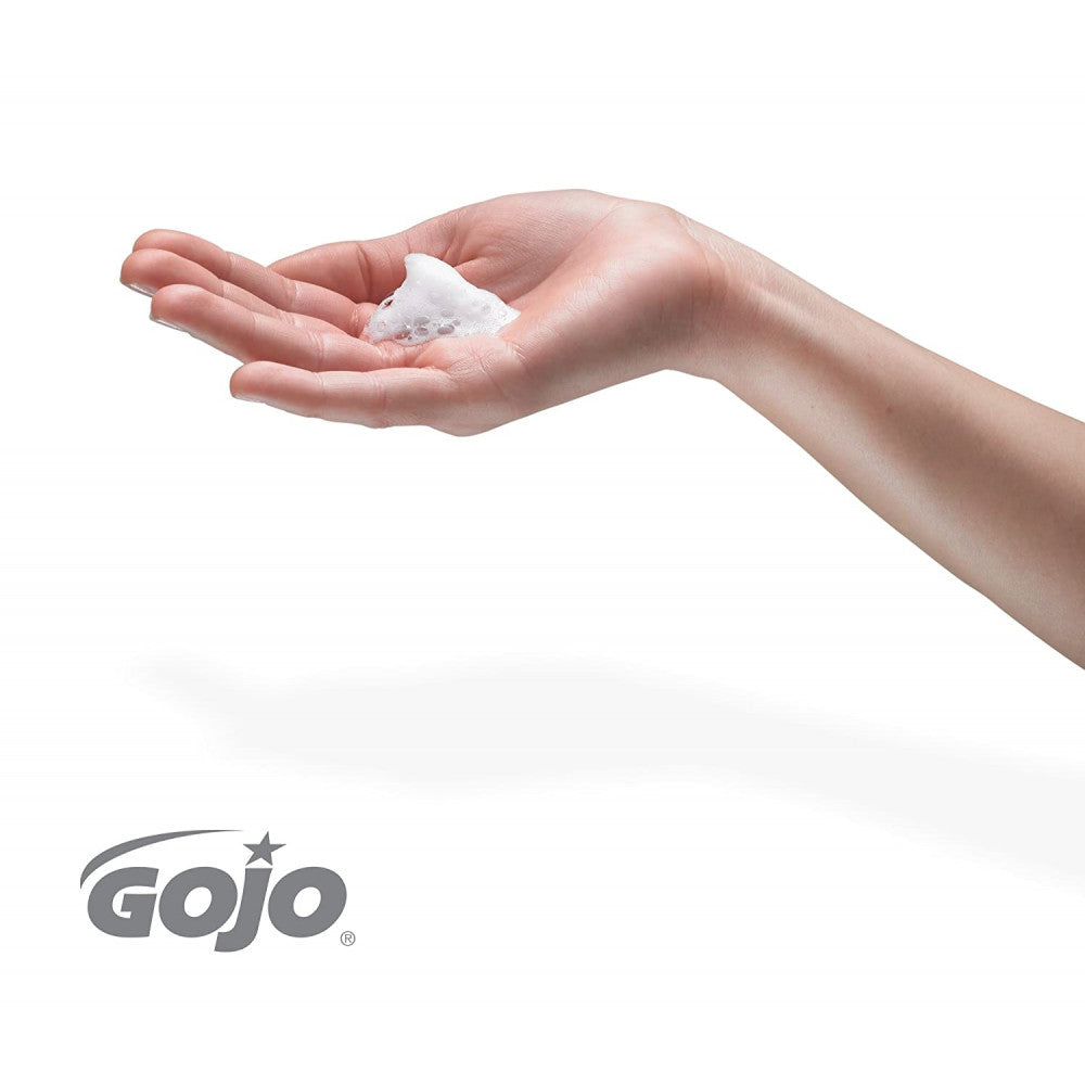 Jabón espuma Antibacterial Gojo TFX - Repuestos