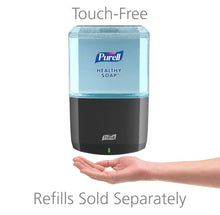 Dispensador Automático De Jabón Purell ES6, Color Grafito