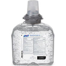 PURELL Advanced Gel Alcohólico Antiséptico para Manos