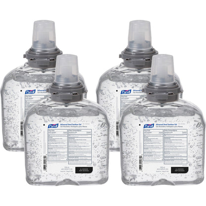 PURELL Advanced Gel Alcohólico Antiséptico para Manos