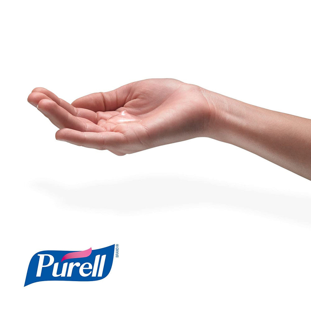 PURELL Advanced Gel Alcohólico Antiséptico para Manos