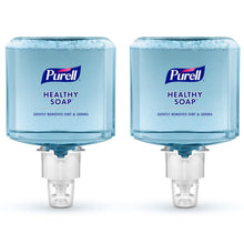 PURELL - Espuma de jabón saludable de la marca, aroma fresco