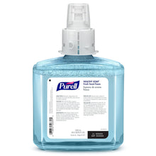 PURELL - Espuma de jabón saludable de la marca, aroma fresco