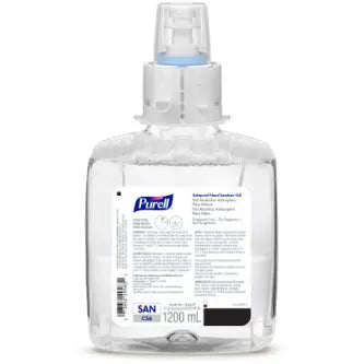 Gel desinfectante de manos avanzado PURELL