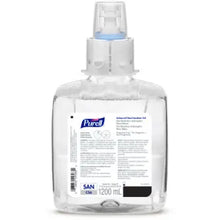 Gel desinfectante de manos avanzado PURELL