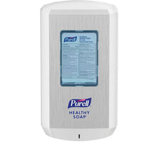 Jabón de manos en espuma PURELL HEALTHY SOAP E1