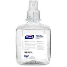 Jabón de manos en espuma PURELL HEALTHY SOAP E1