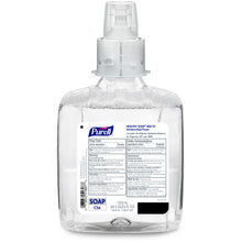PURELL Procesamiento de Alimentos HEALTHY SOAP BAK E2 Espuma Antimicrobiana