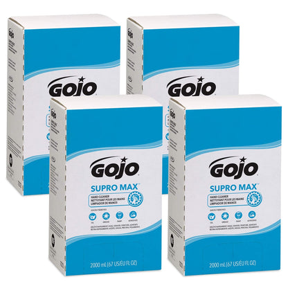GOJO SUPRO MAX Limpiador De Manos