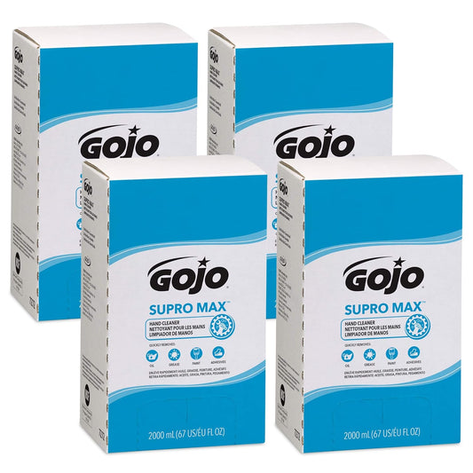 GOJO SUPRO MAX Limpiador De Manos