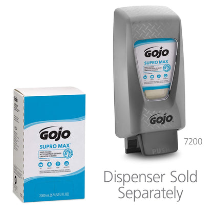 GOJO SUPRO MAX Limpiador De Manos