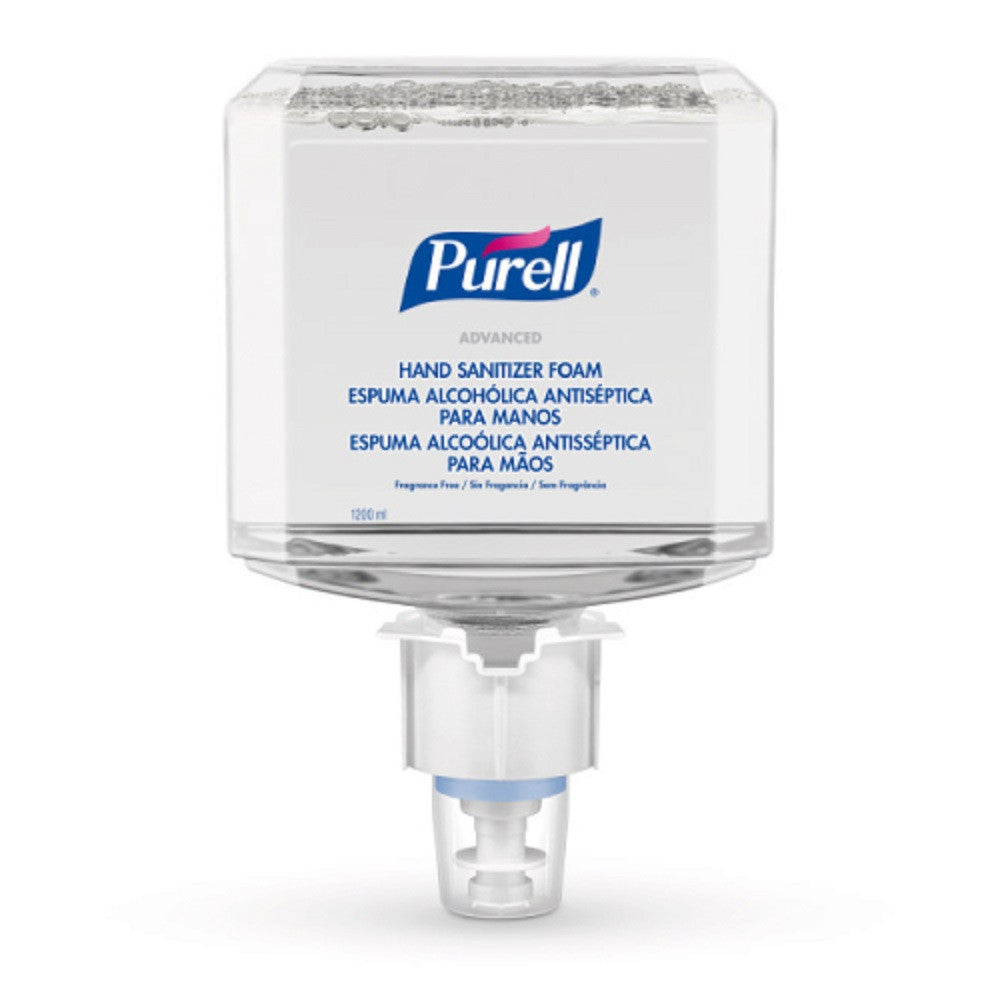 Espuma Antiséptica Suave Advanced Purell ES8- Repuesto