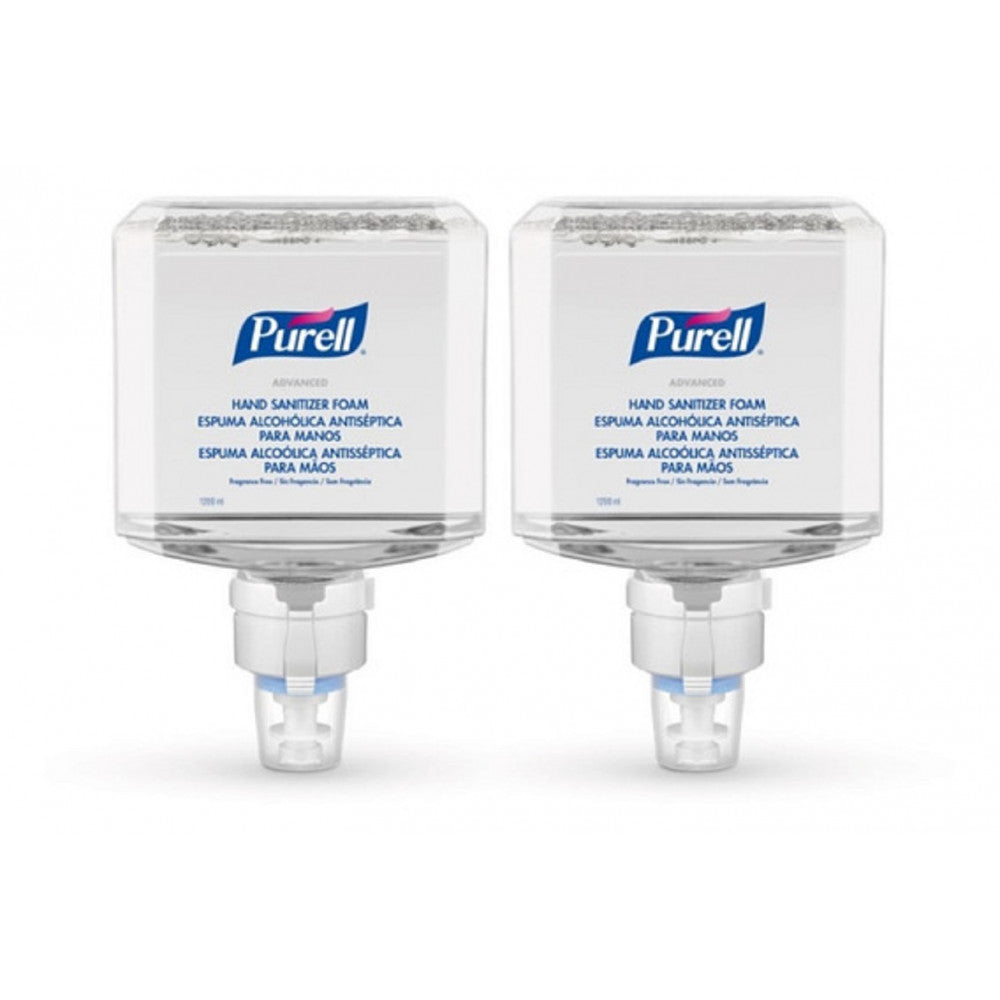 Espuma Antiséptica Suave Advanced Purell ES8- Repuesto
