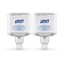 Espuma Antiséptica Suave Advanced Purell ES8- Repuesto