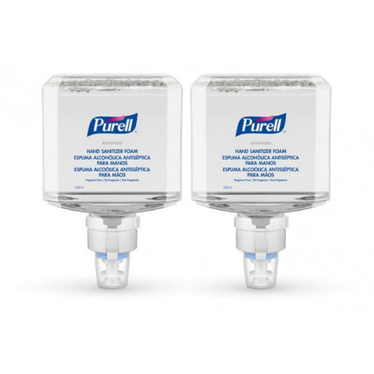 Espuma Antiséptica Suave Advanced Purell ES8- Repuesto