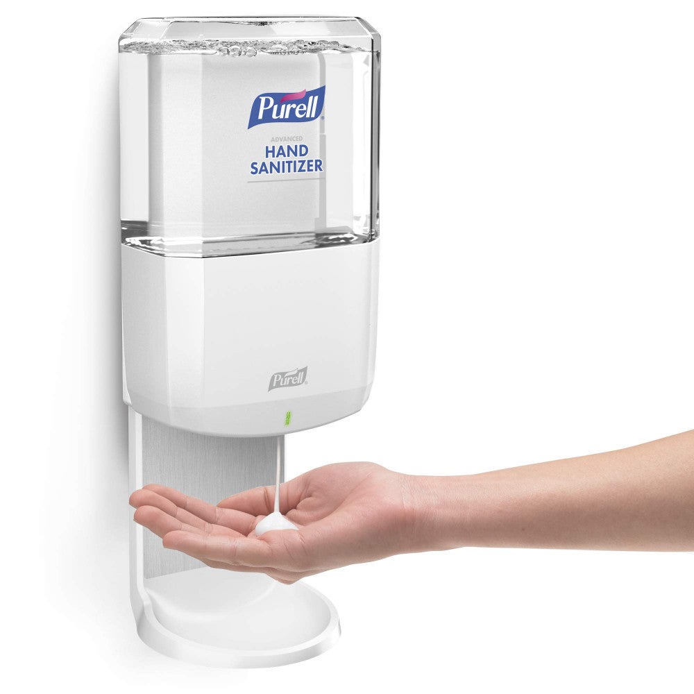 Espuma Antiséptica Suave Advanced Purell ES8- Repuesto