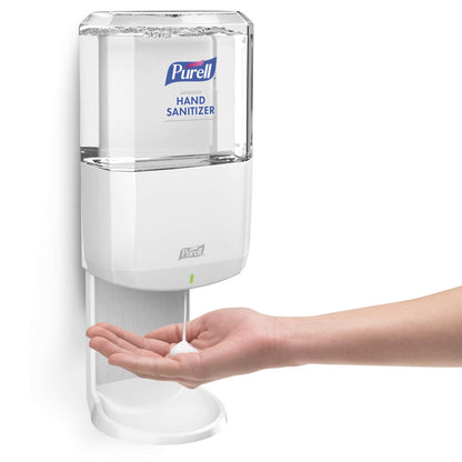 Espuma Antiséptica Suave Advanced Purell ES8- Repuesto