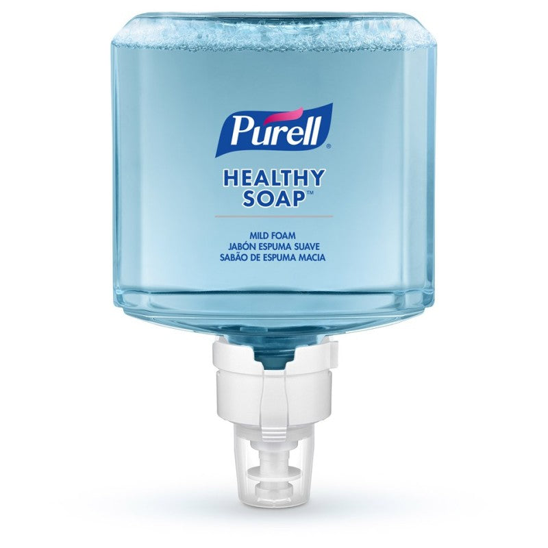 PURELL Professional HEALTHY SOAP Jabón espuma suave para manos
