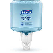 Jabón espuma Profesional con aroma Purell ES8 - Repuestos