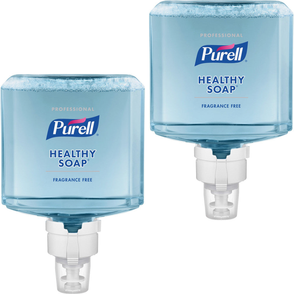 Jabón espuma Profesional con aroma Purell ES8 - Repuestos