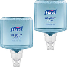 Jabón espuma Profesional con aroma Purell ES8 - Repuestos