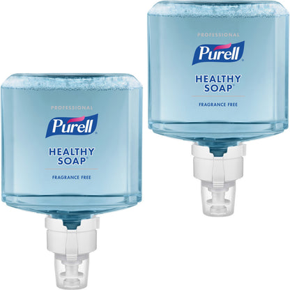 Jabón espuma Profesional con aroma Purell ES8 - Repuestos
