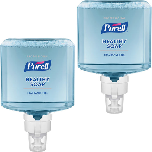 Jabón espuma Profesional con aroma Purell ES8 - Repuestos