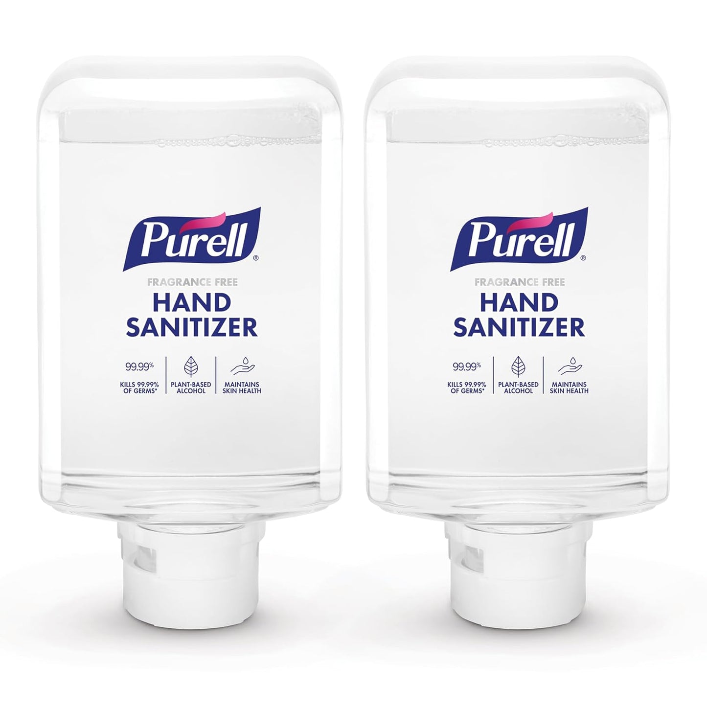 Desinfectante de manos en espuma avanzada PURELL